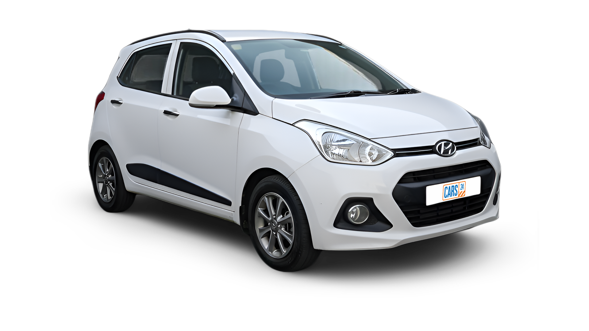 Hyundai Grand i10-img